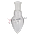 Pear Shaped Flask - 50ml